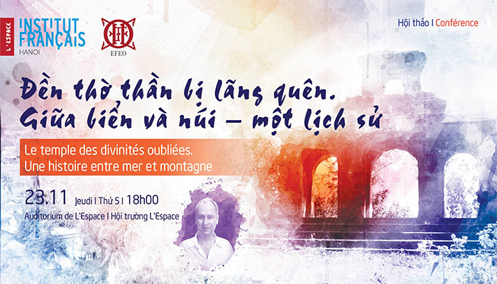 HỘI[-]THẢO:[-]Đền[-]thờ[-]thần[-]bị[-]lãng[-]quên.[-]Giữa[-]biển[-]và[-]núi[-]-[-]một[-]lịch[-]sử